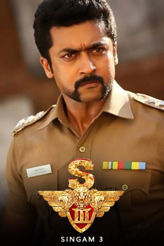 Singam 3 full online movie download