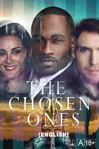 The Chosen Ones (2015): Where to Watch and Stream Online