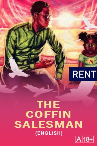 The coffin salesman Online The coffin salesman Online