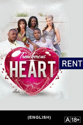 Treacherous Heart Online Treacherous Heart Online