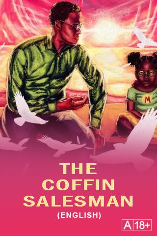 The coffin salesman Online The coffin salesman Online