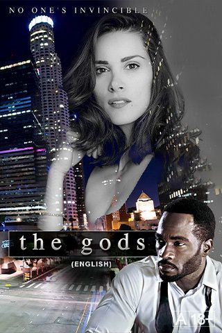 The Gods Online The Gods Online