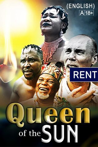Queen of the Sun Online Queen of the Sun Online