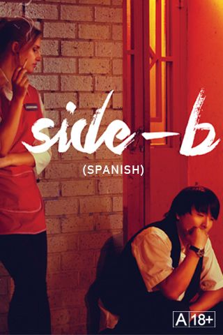 Side-B Online Side-B Online