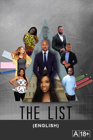 The list Online The list Online