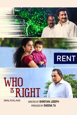 Who Is Right Online Who Is Right Online