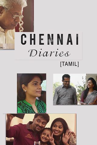 Chennai Diaries Online Chennai Diaries Online
