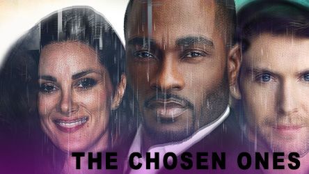 Watch The Chosen Ones (2018) - Free Movies