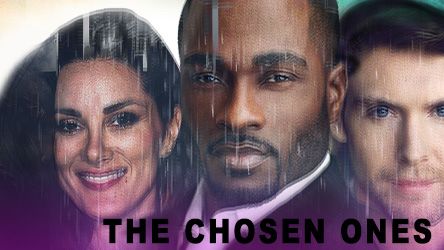 The Chosen Ones - movie: watch streaming online