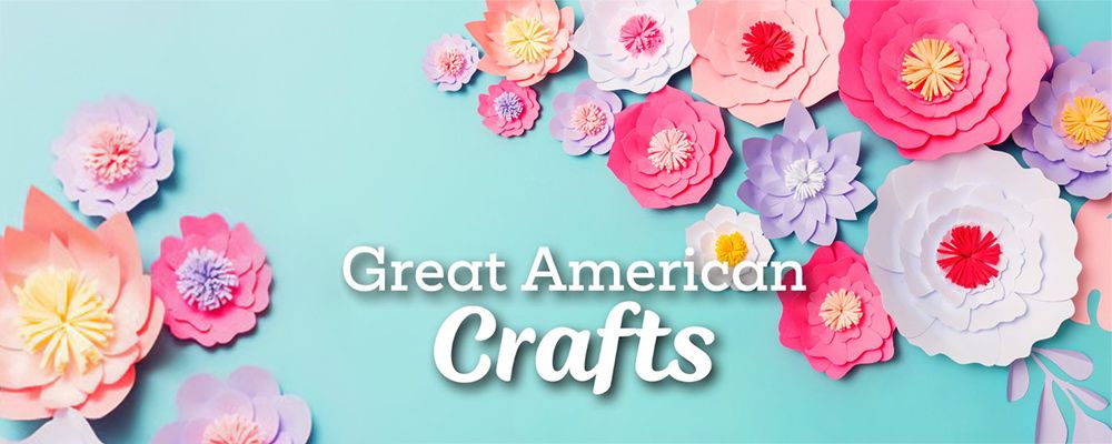 Great American Crafts