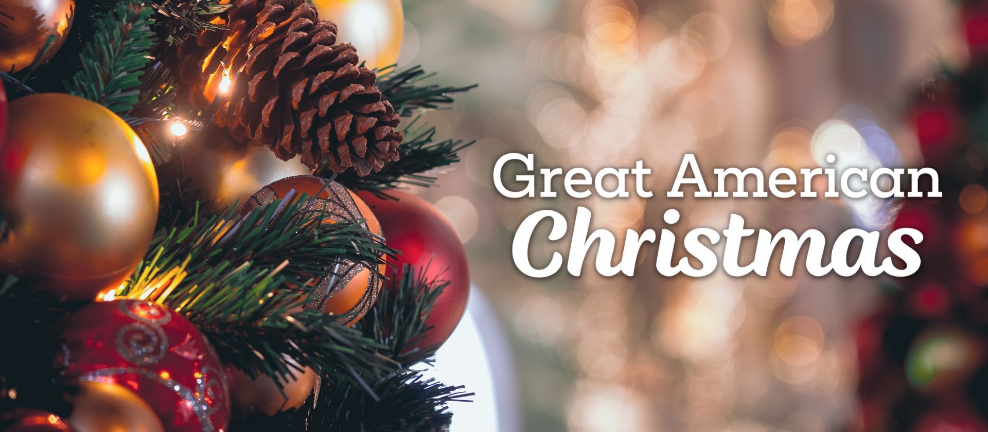 Great American Christmas