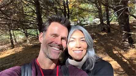 Mathison Meditation Getaway