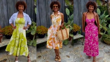 Summer Fashions