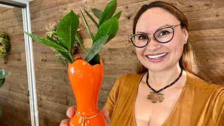 Indoor Plants You Can Grow In Vases