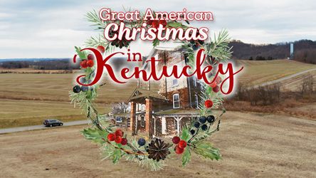 Great American Christmas In Kentucky