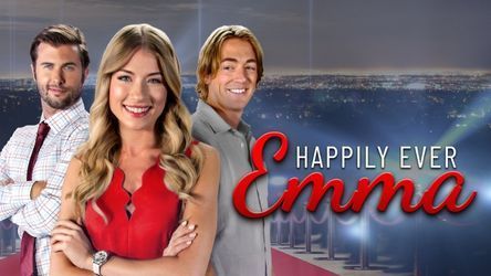 Happily Ever Emma