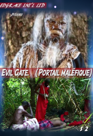 Evil Gate 2 (portail Maléfique)