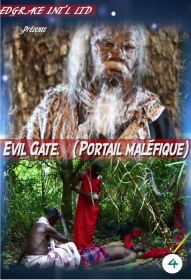 Evil Gate 4 (portail Maléfique)
