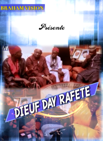 Dieuf Day Rafete