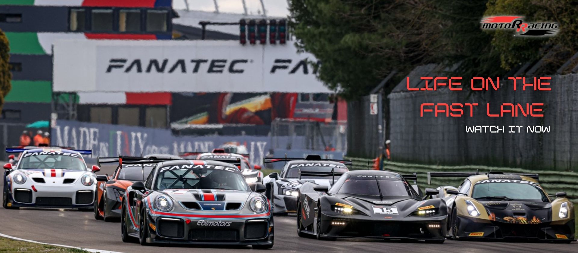 4/12/2023 Motor Racing Channel