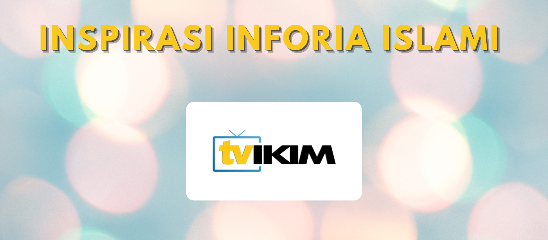 TV IKIM