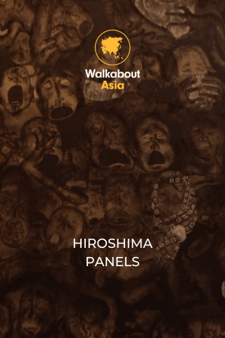 Hiroshima Panels