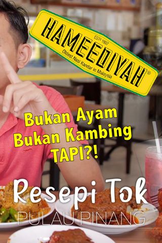 Nasi Kandar Bahagian 2