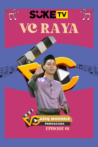 VC Raya Ep 1