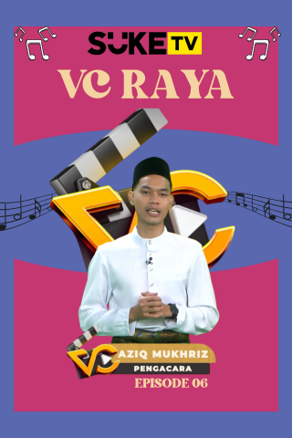 VC Raya Ep 6