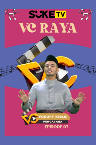 VC Raya Ep 7