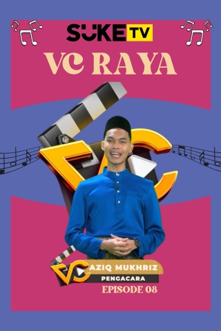 VC Raya Ep 8