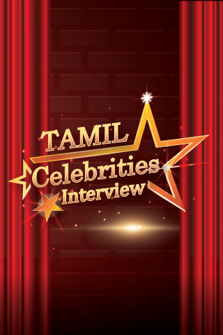 Tamil Cinema Celebrities