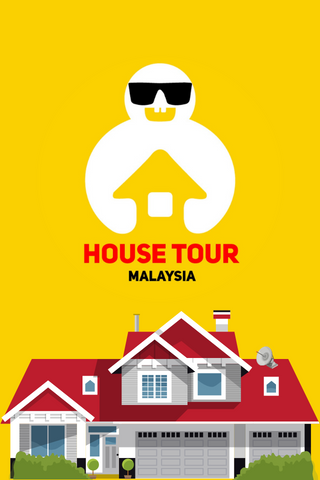House Tour Malaysia
