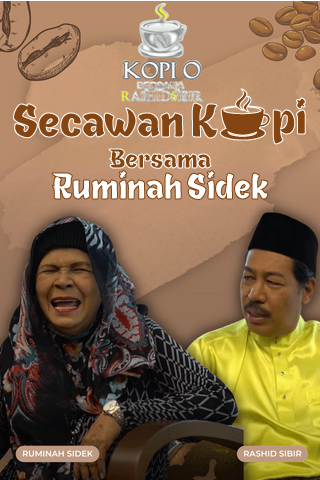 Ruminah Sidek