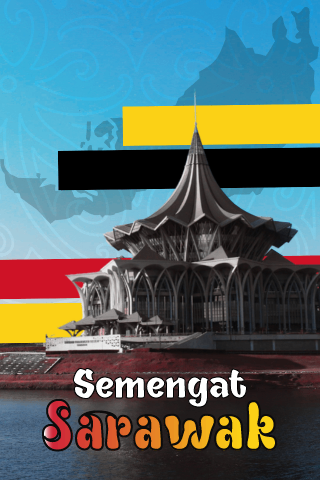 Semengat Sarawak