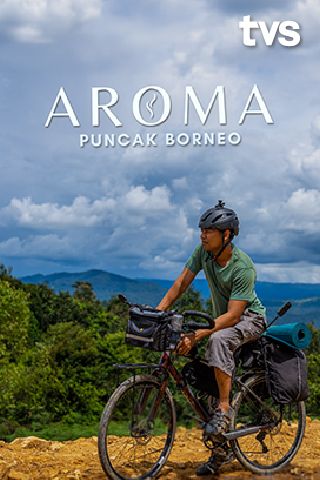 Aroma Puncak Borneo