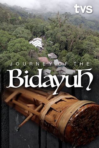 Journey Of The Bidayuh