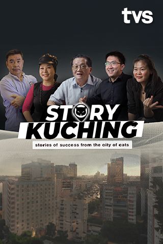 Story Kuching