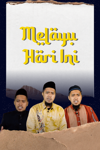 Melayu Hari Ini (MHI)