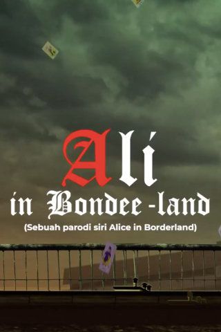 Alice In Borderland (Malaysia Parody)