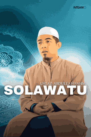 Ustaz Abdullah Fahmi-Solawatu