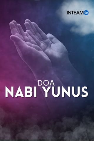 Doa Nabi Yunus
