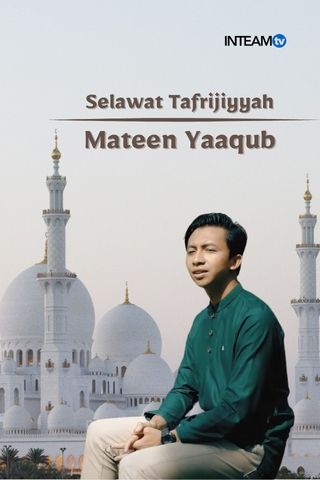 Selawat Tafrijiyyah-Mateen Yaaqub