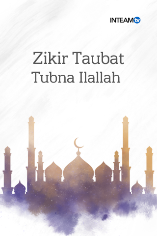Zikir Taubat-Tubna Ilallah