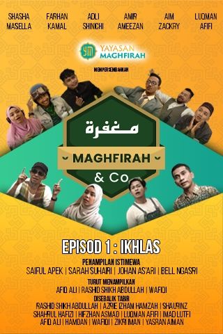 Maghfirah & Co