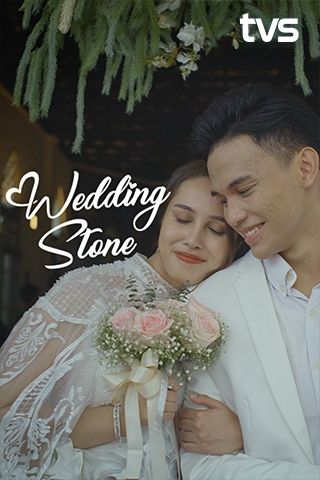 Wedding Stone
