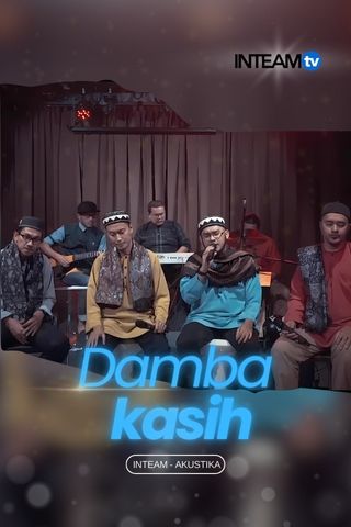 Inteam Akustika - Damba Kasih