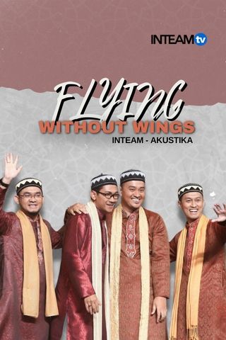 Inteam Akustika - Flying Without Wings