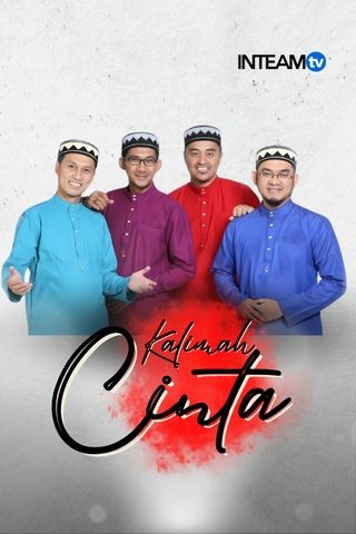 Inteam Akustika - Kalimah Cinta