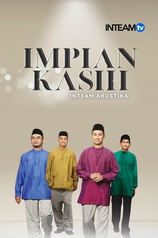 Inteam Akustika - Impian Kasih